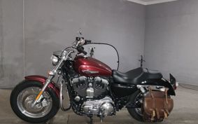 HARLEY XL1200C 2016 CT3