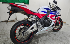 HONDA CBR600RR 2017 PC40