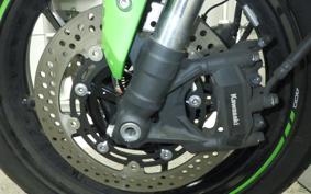KAWASAKI ZX-4RR 2023 ZX400P