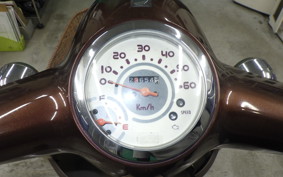 HONDA GIORNO 2 2024 AF70