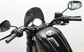 HARLEY XL1200CX 2017 LM3