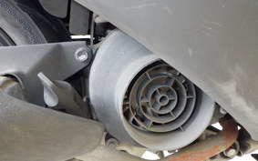 HONDA SPACY 100 JF13