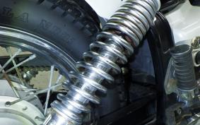 YAMAHA DRAGSTAR 250 VG02J