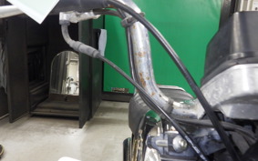 HONDA CD125T BENLY 2013 JA03