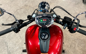 YAMAHA XVS1300CA STRIKER 2013 VP33