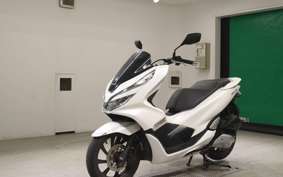 HONDA PCX 125 2011 JF81