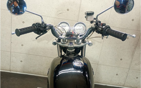 YAMAHA SR400-1 2012 RH03J