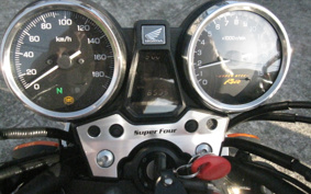 HONDA CB400SFV-4ABS 2022 NC42
