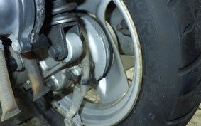 YAMAHA JOG Gen.5 SA36J