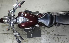 YAMAHA DRAGSTAR 400 CLASSIC  2014 VH02J