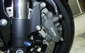 HONDA CB1000R ABS 2019