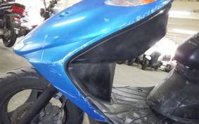 SUZUKI ADDRESS V125 G CF46A