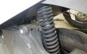 SUZUKI LET's 4 CA45A