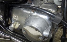 HONDA MAGNA 50 2002 AC13