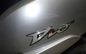 HONDA DIO Gen.6 AF62