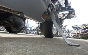 KAWASAKI ZZ1200 NINJA R 2002 ZXT20C