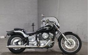 YAMAHA DRAGSTAR 400 1999 4TR