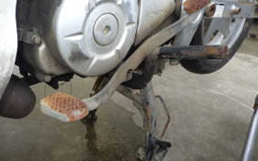 HONDA C50 SUPER CUB AA04