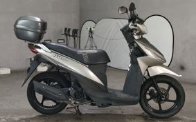 SUZUKI ADDRESS V110 CE47A