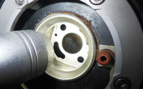 SUZUKI SV650 A 2021 VP55B
