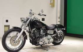 HARLEY FXDLI 1450 2006