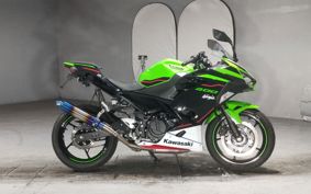 KAWASAKI NINJA400 EX400G