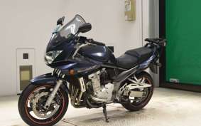 SUZUKI BANDIT 1250 SA 2008 GW72A