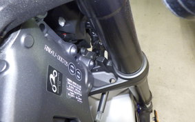 YAMAHA MT-09 2021 RN69J