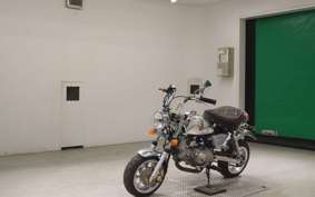 HONDA MONKEY 2025 Z50J
