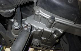 YAMAHA CYGNUS 125 XSR 3 2024 SED8J