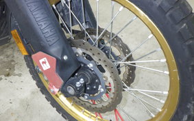 YAMAHA TENERE 700 2022 DM13J