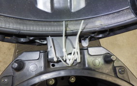 SUZUKI ADDRESS 110 2025 CE47A