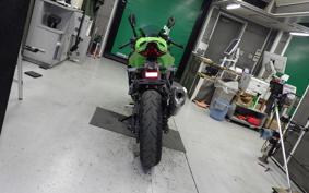 KAWASAKI ZX-4R SE 2025
