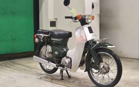 HONDA C70 SUPER CUB C70