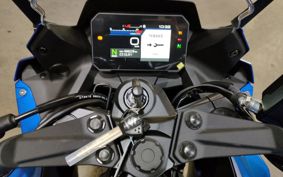 SUZUKI GSX-8R 2024 EM1AA