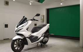 HONDA PCX 125 JF81