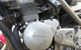 SUZUKI BANDIT 250 Gen.2 GJ77A