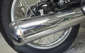 YAMAHA SR400 Gen.5 2019 RH16J