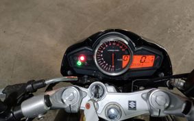 SUZUKI GSR250 GJ55D