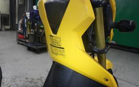 HONDA ZOOMER-X 2010
