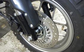 HONDA MONKEY 125 ABS 2024 JB02