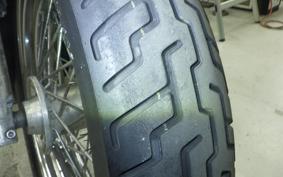 HONDA SHADOW 400 2001 NC34