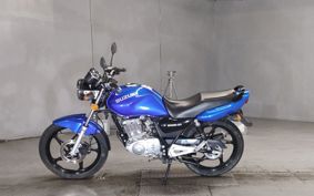 SUZUKI EN125 PCJK6