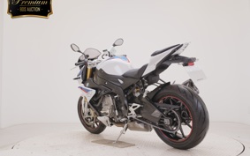BMW S1000R 2020