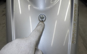 YAMAHA JOG 90 Sports Edition 2007 3WF