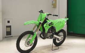 KAWASAKI KX85L KX085D