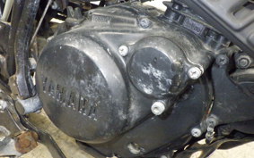 YAMAHA TW200 2026 2JL