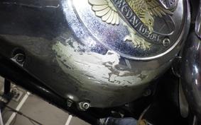 HARLEY FLSTC 1340 1993