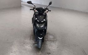YAMAHA CYGNUS125XSR SED8J