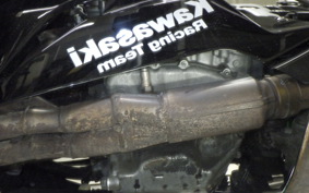 KAWASAKI NINJA ZX-6R A 2019 ZX636G